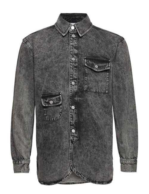 HAN Kjøbenhavn | Army Shirt | 46