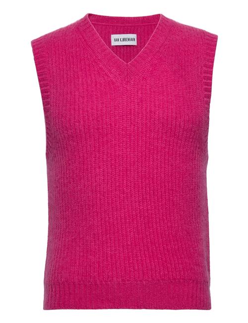 HAN Kjøbenhavn | Vest Knit | XXL