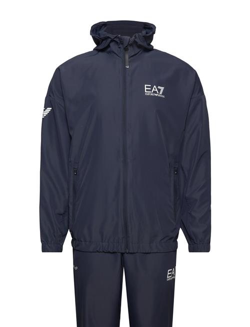 EA7 | Tracksuit | M