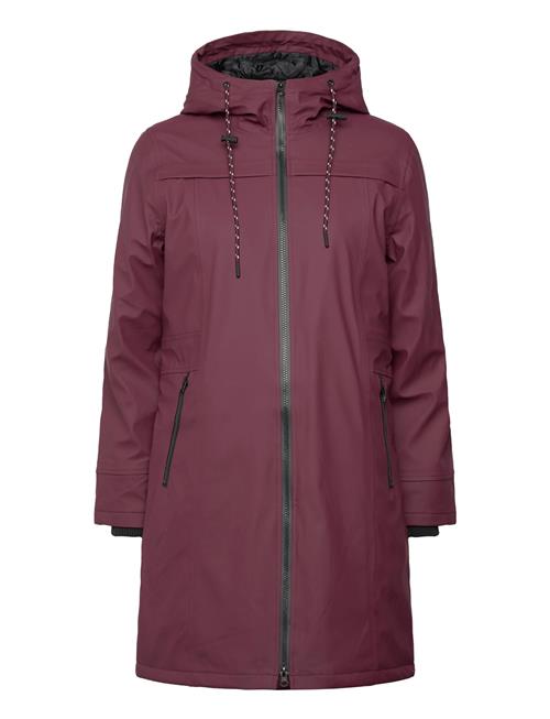 FREE/QUENT | Fqrain-Jacket | M