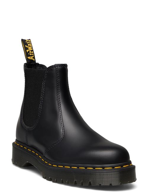 Dr. Martens | 2976 Bex Black Smooth | 37