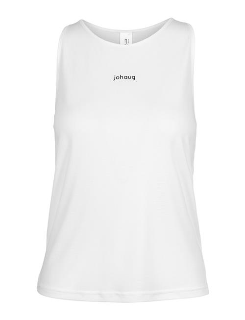 Johaug | Discipline Singlet | M