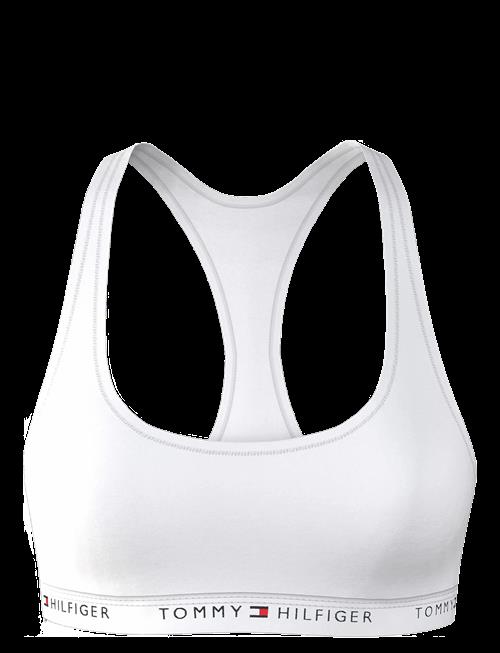 Tommy Hilfiger | Unlined Bralette | S