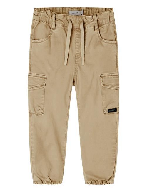 name it | Nmmben Cargo R Twi Pant 1771-Hi Noos | 110