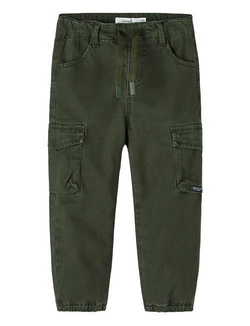 name it | Nmmben Cargo R Twi Pant 1771-Hi Noos | 80