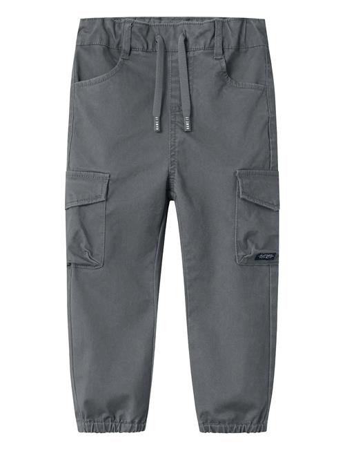 name it | Nmmben Cargo R Twi Pant 1771-Hi Noos | 98