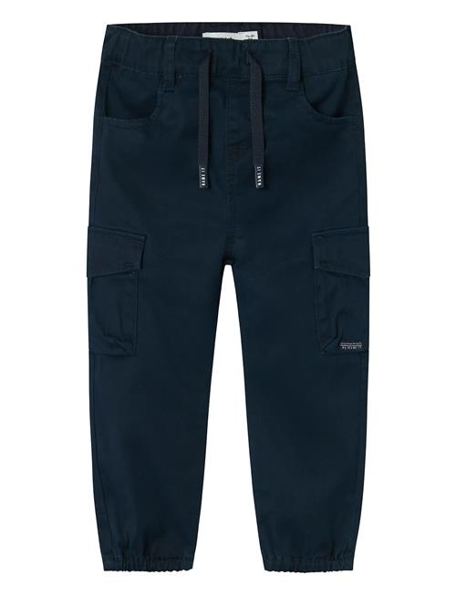 name it | Nmmben Cargo R Twi Pant 1771-Hi Noos | 86