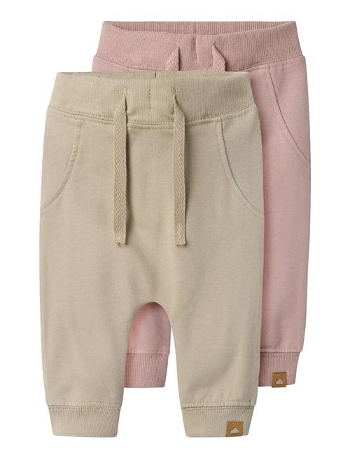 name it | Nbntakki 2P Sweat Pant Noos | 56