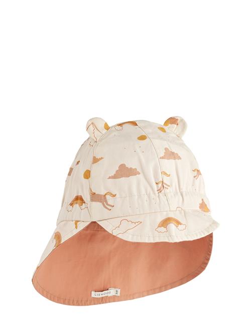 Liewood | Gorm Reversible Sun Hat With Ears | 1-2Y