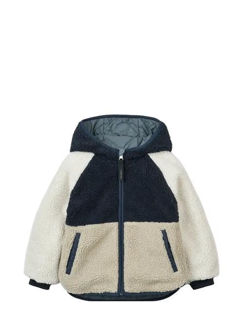 Liewood | Jackson Reversible Jacket | 104