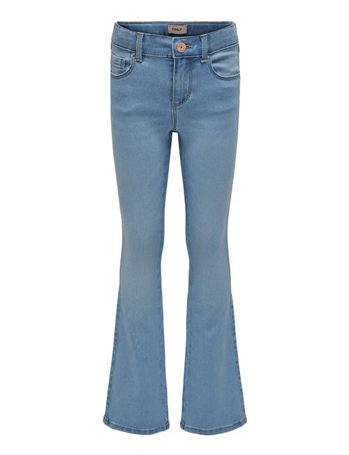 Kids Only | Kogroyal Life Reg Flared Pim020 Noos | 158