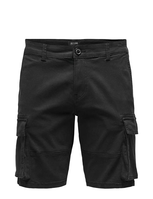 ONLY & SONS | Onscam Stage Cargo Shorts 6689 Life Noos | XL