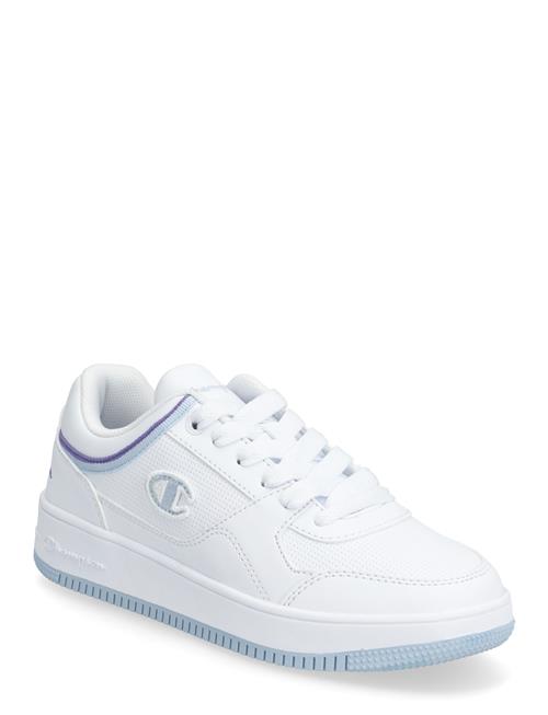 Champion | Rd18 Low Low Cut Shoe | 38.5