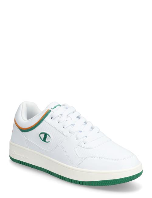 Champion | Rd18 Low Low Cut Shoe | 45