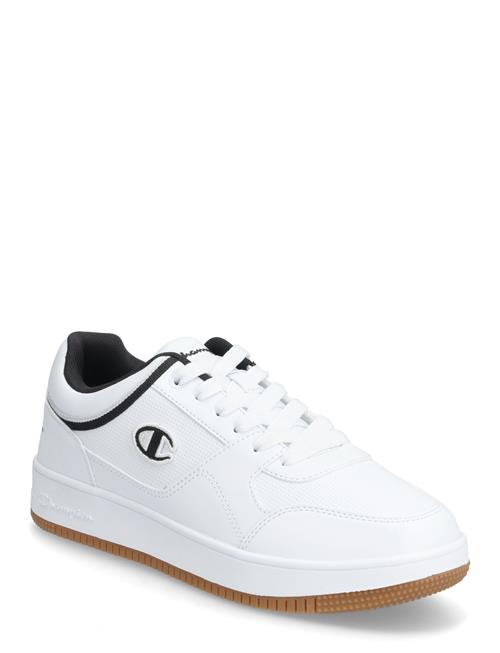 Champion | Rd18 Low Low Cut Shoe | 46