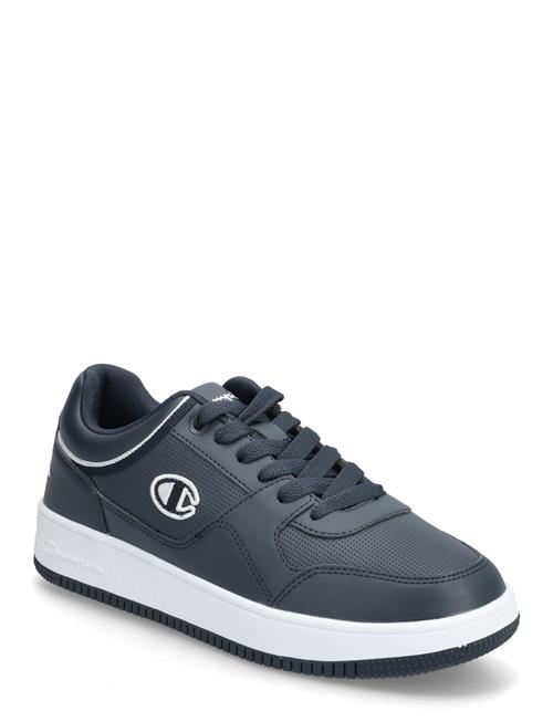 Champion | Rd18 Low Low Cut Shoe | 42