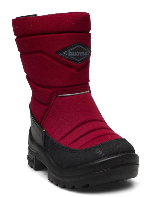 Kuoma | Putkivarsi Wool | 21/13.5CM