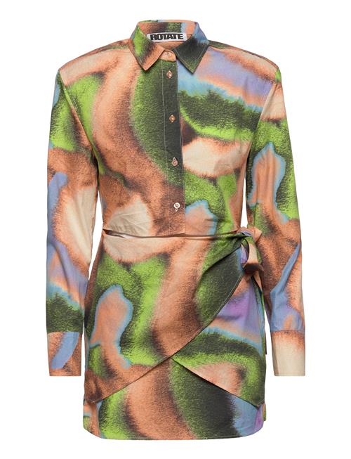 ROTATE | Sofie Dress | 36