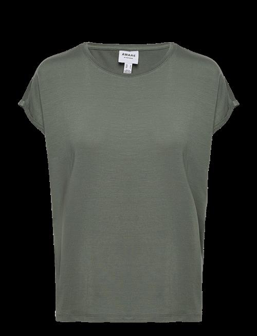 Vero Moda | Vmava Plain Ss Top Jrs Noos | XS