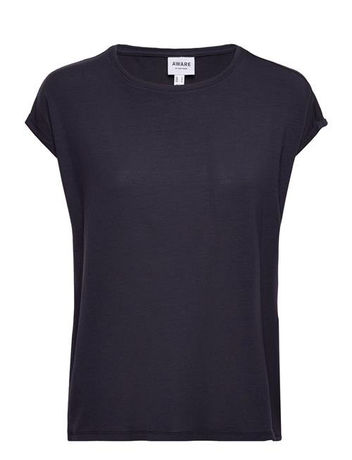 Vero Moda | Vmava Plain Ss Top Gajrs | L