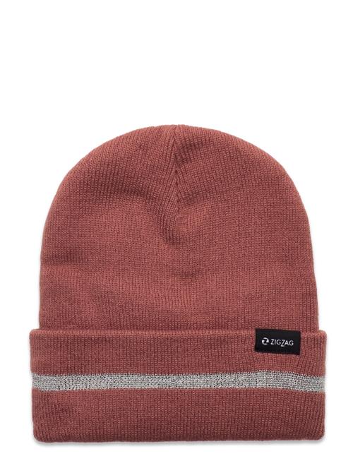 ZigZag | Pacman Hat - Reflective Stripe | ONE SIZE