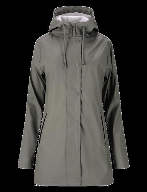 Weather Report | Petra W Rain Jacket | 40