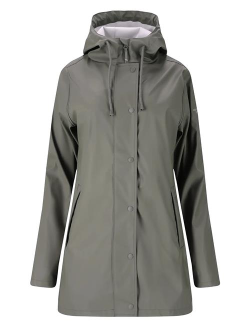 Weather Report | Petra W Rain Jacket | 46