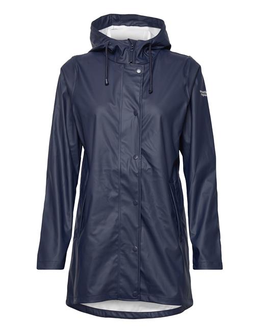 Weather Report | Petra W Rain Jacket | 40