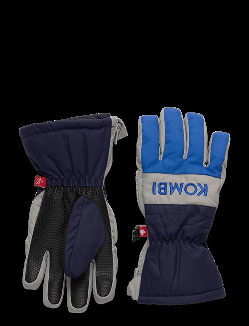 Kombi | Nano Glove | 3-5Y