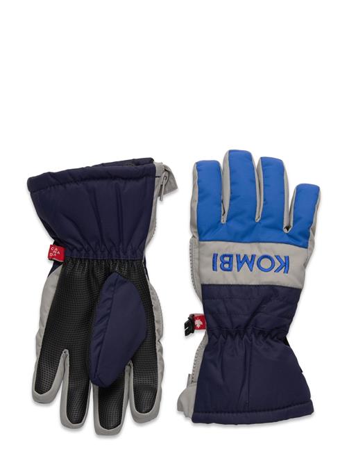 Kombi | Nano Jr Glove | 3-5Y