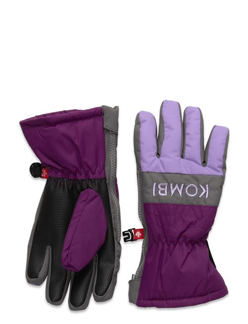 Kombi | Nano Jr Glove | 5-6Y