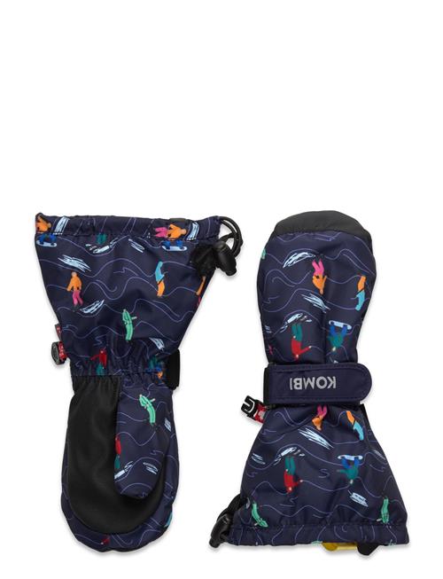 Kombi | Roomy Childrens Mitt | 2-3Y