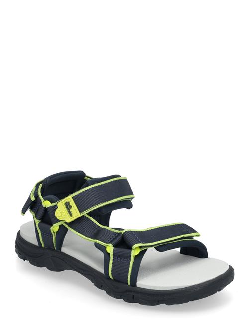 Jack Wolfskin | Seven Seas 3 K | 31