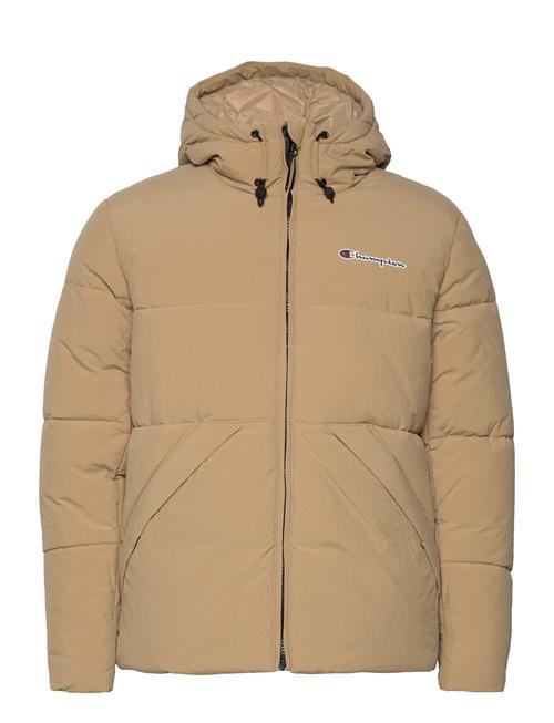 Champion Rochester | Hooded Jacket | S