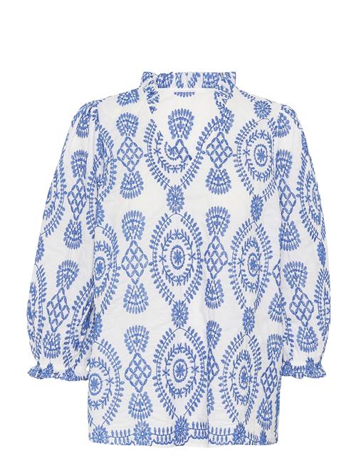 Culture | Cutia Blouse | L