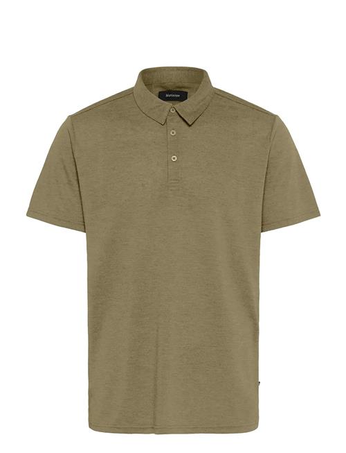 Matinique | Masanford Polo | L