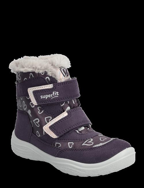 Superfit | Crystal | 25