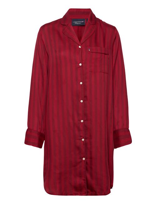 Lexington Home | Avery Modal Viscose Nightshirt | M