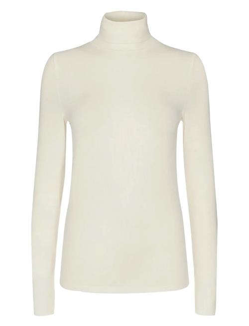 Nümph | Nubowie Rollneck Rib | XL