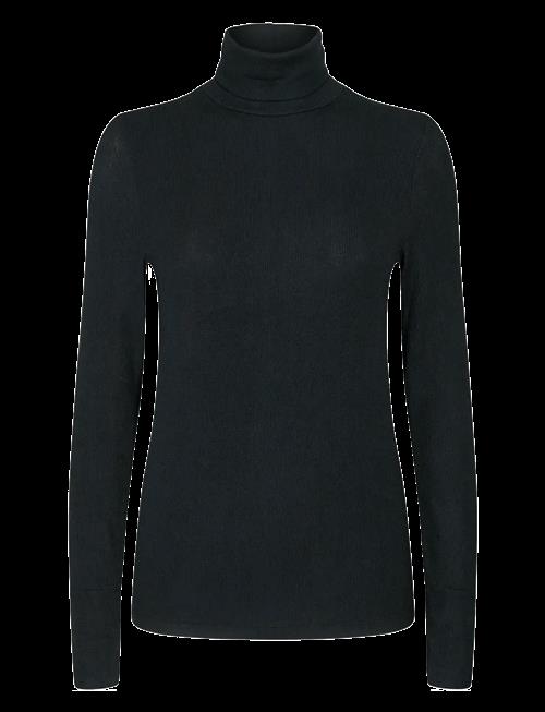 Nümph | Nubowie Rollneck Rib - Noos | S
