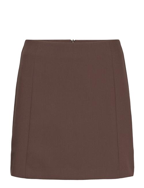 Soaked | Slcorinne Short Skirt | L