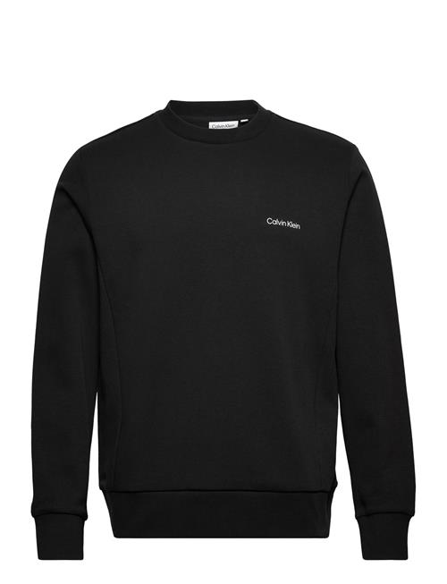 Calvin Klein | Micro Logo Repreve Sweatshirt | XXL
