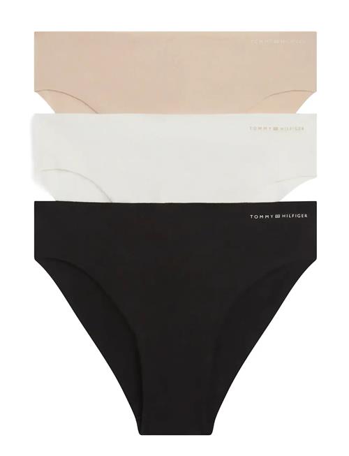 Tommy Hilfiger | 3 Pack Cotton Brazilian | M