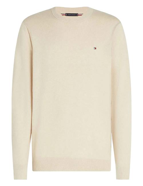 Tommy Hilfiger | Pima Org Ctn Cashmere Crew Neck | XS
