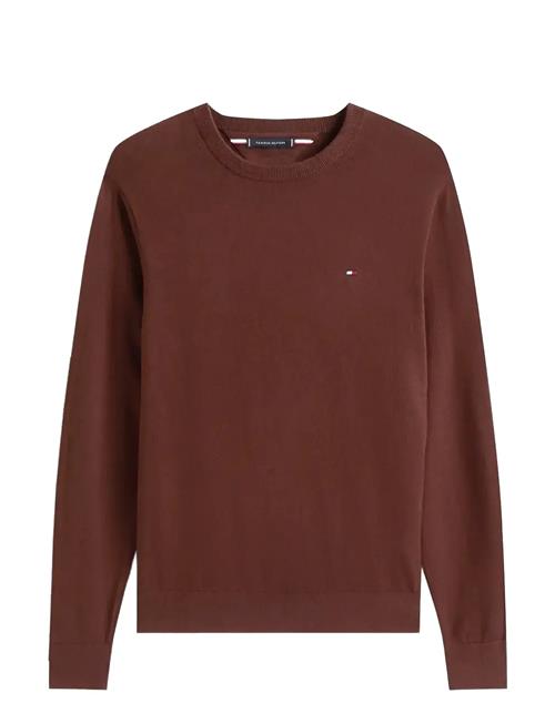 Tommy Hilfiger | Pima Org Ctn Cashmere Crew Neck | XXXL
