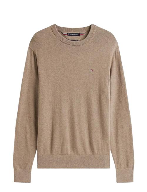 Tommy Hilfiger | Pima Org Ctn Cashmere Crew Neck | XXL