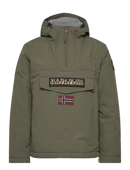 Napapijri | Rainforest Winter 3 | M