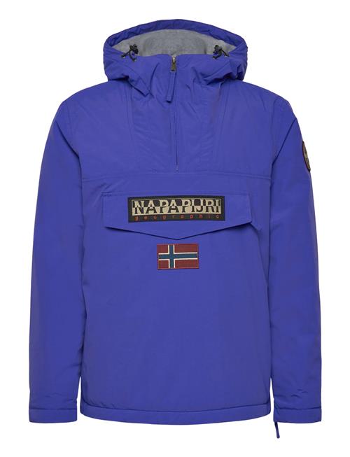 Napapijri | Rainforest Winter Anorak Jacket | M