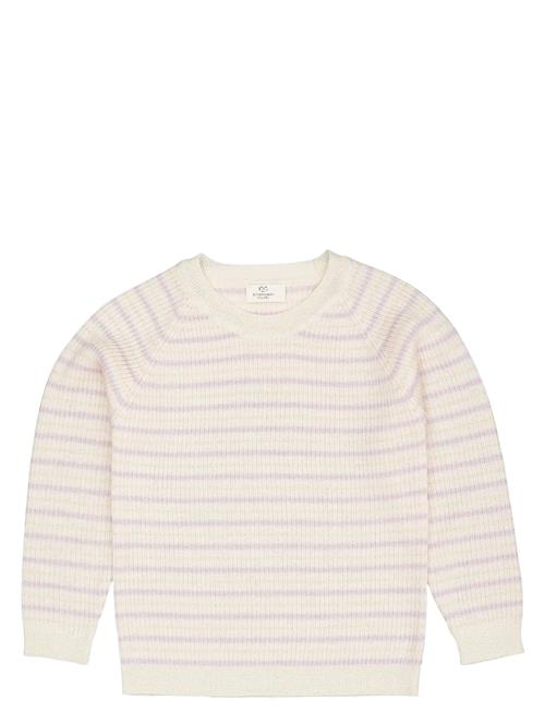 Copenhagen Colors | Merino Classic Rib Blouse | 62