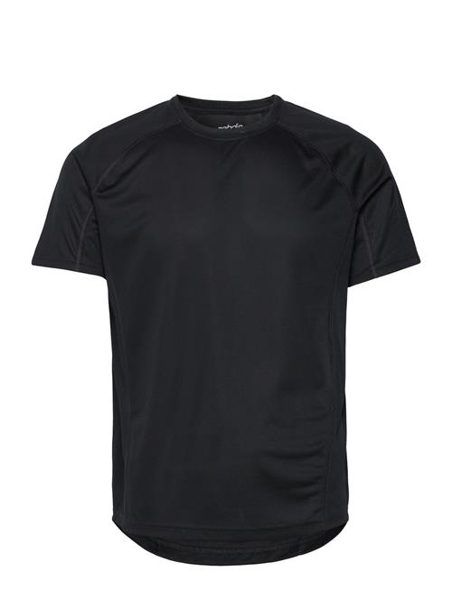 ZEBDIA | Men Sports S/S T-Shirt | M